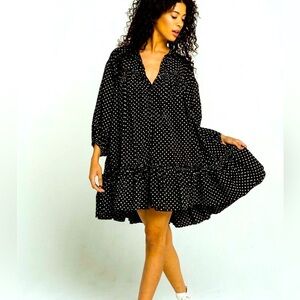 Free People Swing Dress/Tunic